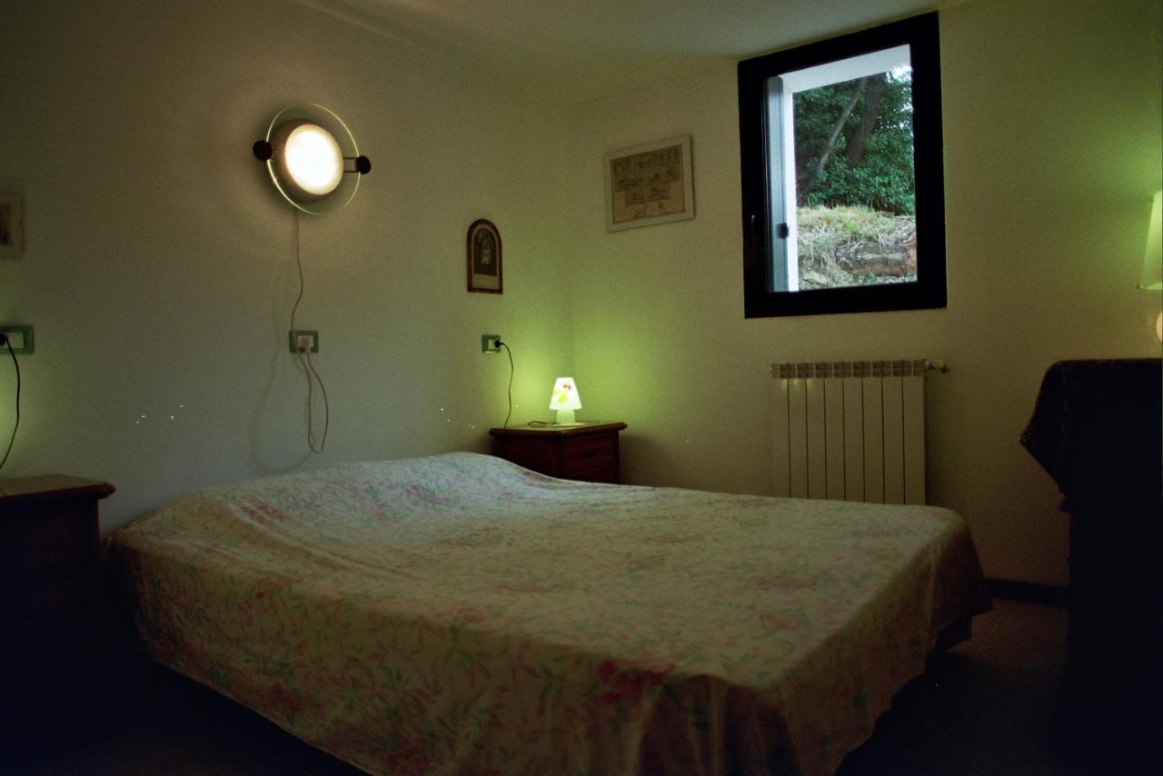 B&B L'Intrigante Seborga Exterior photo